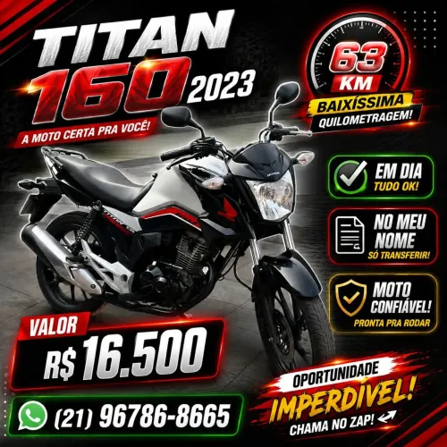 Motos em dia 