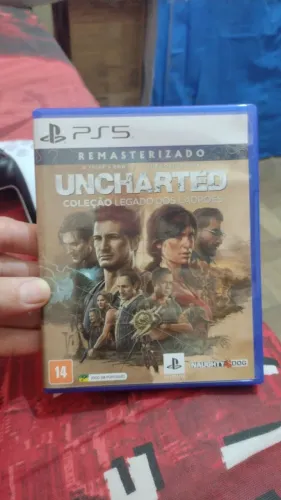 Jogo de ps5
