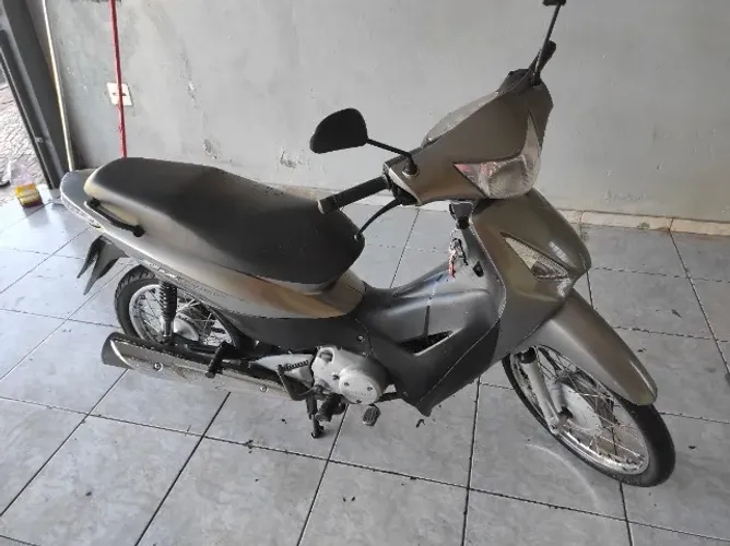Biz 125