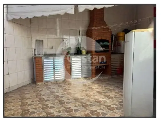 Casa em Vila em Mooca