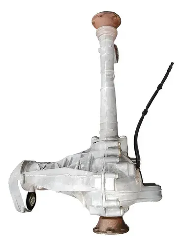 Diferencial Dianteiro Vw Amarok 2011 2012 2013 2014 2015 16