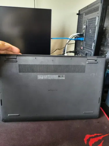 Dell Inspiron 15 3520