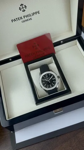 Patek Philippe Aquanaut