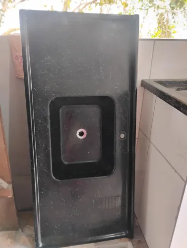 Tampo de pia