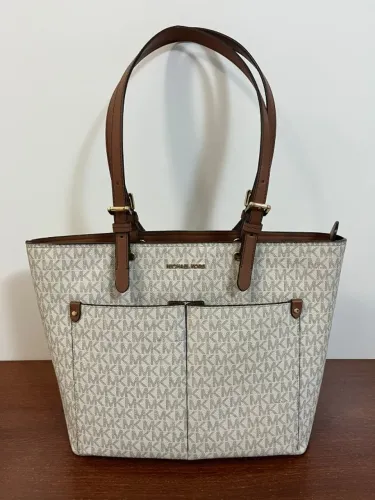 Bolsa Michael Kors Tote - Luxo! - ORIGINAL!