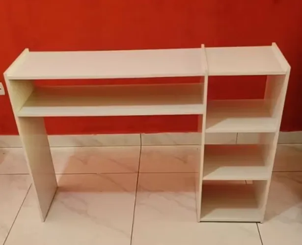 Vendo mesa