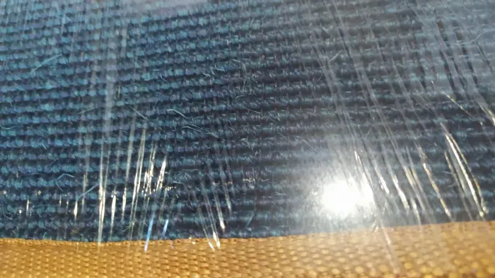 Tapetes de sisal 4 peças na promoção 