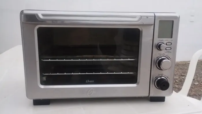 Forno elétrico 45 litros 