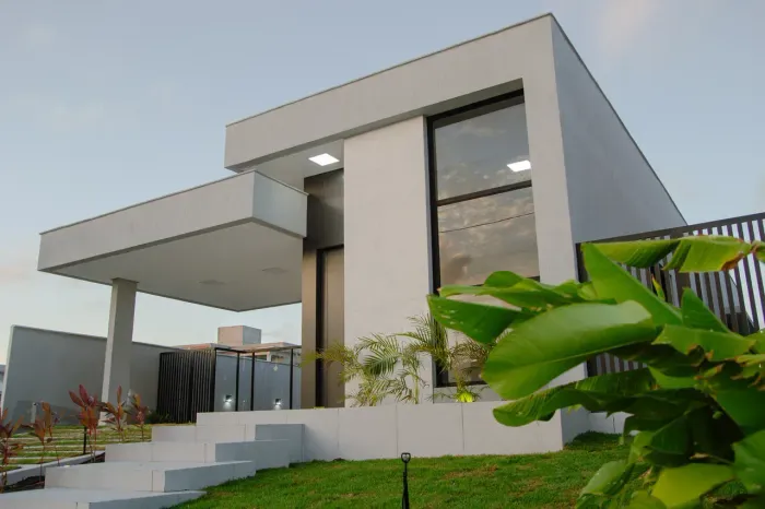 Casa posição Sul no Condomínio Alphaville Paraíba, 215 m²+ área de lazer + piscina, João P
