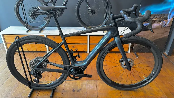 Specialized Creo SL Expert Carbon tam 54 2024