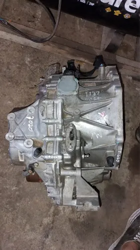 Caixa Câmbio Automático Tiggo 5 e 7 2018 a 2022 Usado 