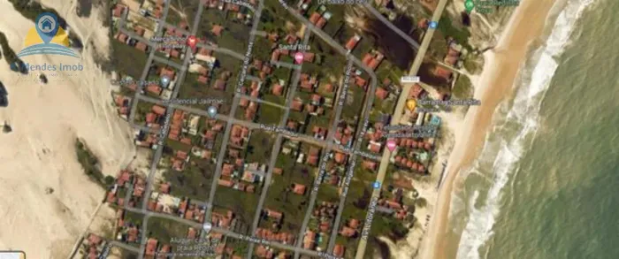 TERRENO RESIDENCIAL em EXTREMOZ - RN, Redinha Nova