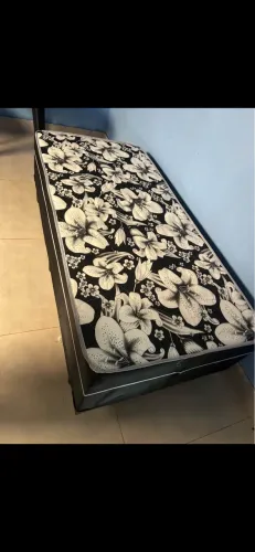Colchão d20 solteiro
