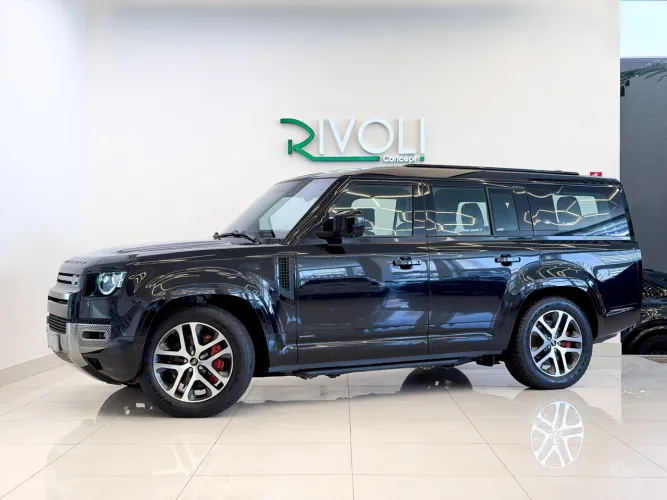 Land Rover Defender 130 X 3.0 I6 D350.aut.(hibrido) 2024