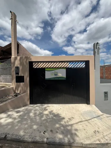 Casa á venda - Vila Lemar, Franco da Rocha