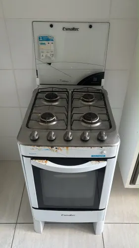 fogão 