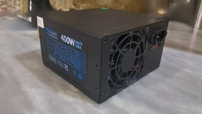 Fonte para PC | ATX Cowboy 400W