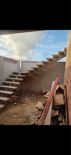 Arquiteto e projetos