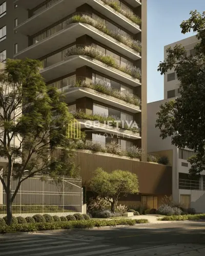 Apartamento à venda 4 Quartos 4 Suites 3 Vagas 242M² Petrópolis Porto Alegre - RS | Jobim