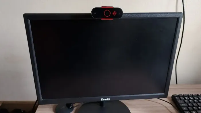 Monitor Zinnia 19 Polegadas - Ent HDMI/ VGA