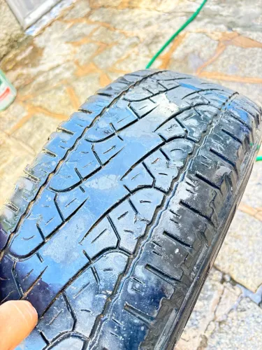 Pneu pirelli scorpion ATR