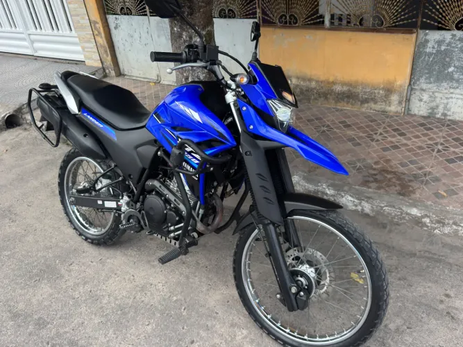 Lander 2024 único dono 