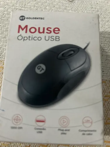 Mouse usb
