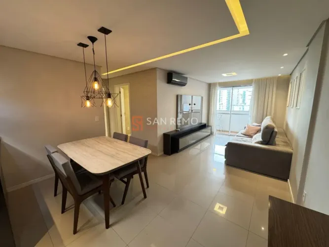 Campinas | Apartamento 2 quartos, sendo 1 suite