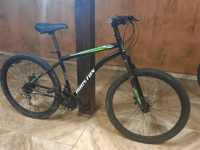 Bike aro 26
