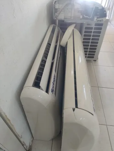 OPORTUNIDADE AR CONDICIONADO