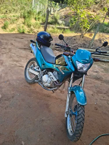NX 400 Falcon