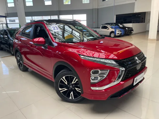 Mitsubishi Eclipse Cross HPE-S 1.5 AWD 165cv Aut. 2023