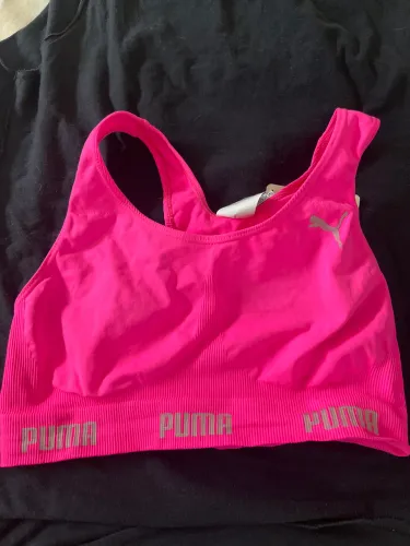 Top G Puma