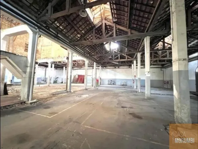 Galpão/Depósito/Armazém e 5 banheiros para Alugar, 4500 m² por R$ 160.000Mês