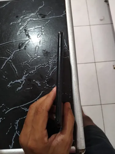 Vendo IPhone XR usado 