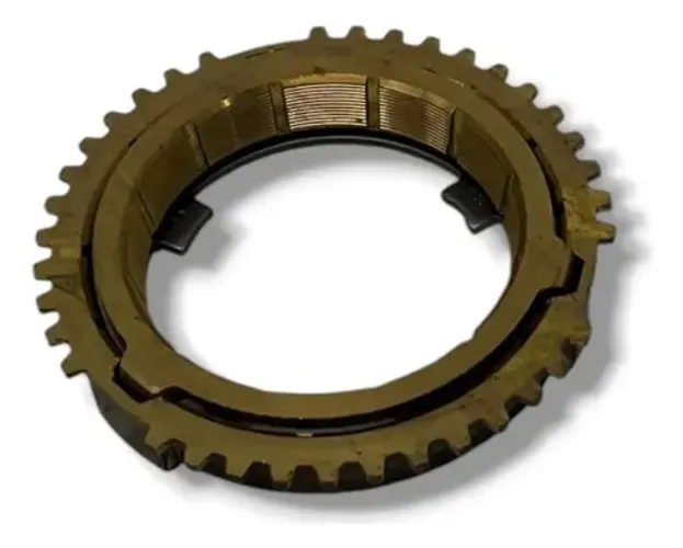 Anel Sincronizador Triplo 2° Marcha Gm Corsa 1.8 2002 2003