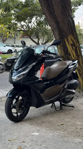 PCX DLX 160 ABS 2025 - EXTRA