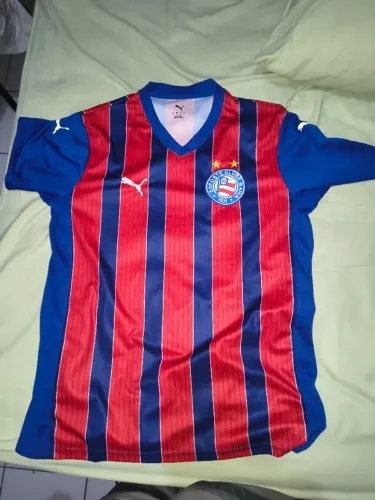 Camisa do Bahia original