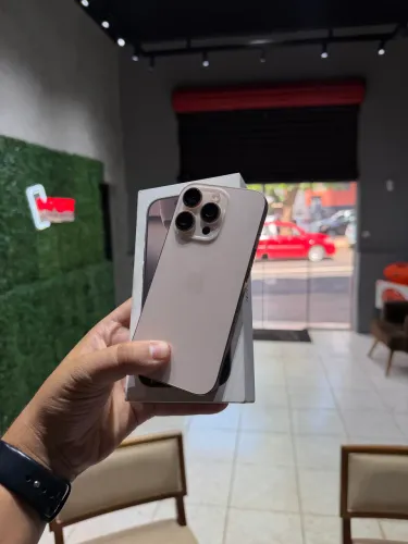 iPhone 16 Pro 128Gb