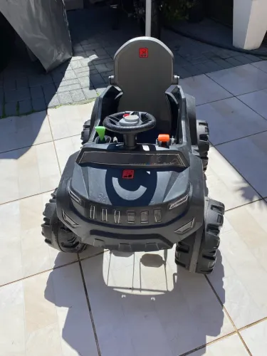 Carrinho de passeio infantil