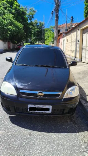 Chevrolet Corsa Hat. Maxx 1.4 8V Econoflex 5P 2012