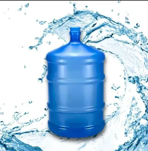 Água Mineral Completa 20L