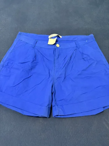 Short Feminino 
