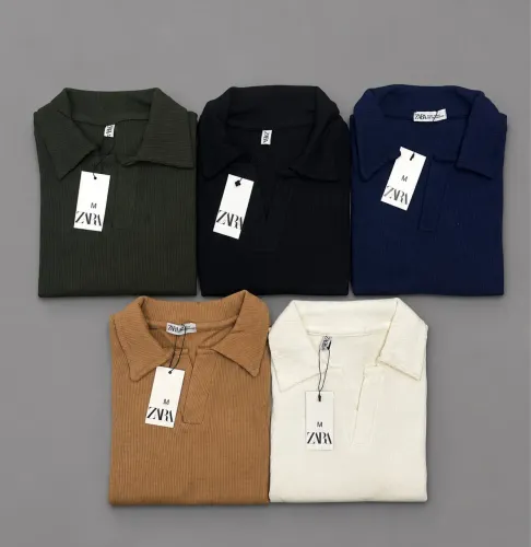Polo Zara