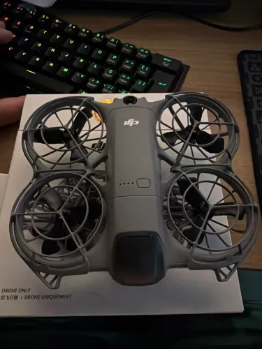 Dji neo 2