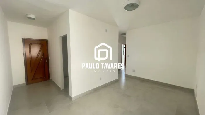 Apartamento 3 quartos com 70 m² no João Pinheiro, Belo Horizonte - BH