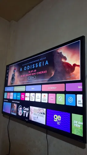 Tv NANO CELL 50 POLEGADAS