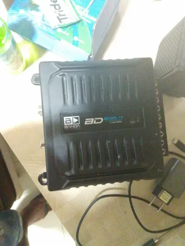 MÓDULO BANDA 800X4