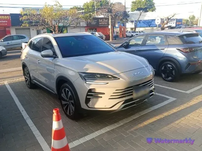 BYD Song Plus 1.5 16V Aut. (hibrido) 2026