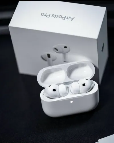 AirPods 3 Pro Lacrado